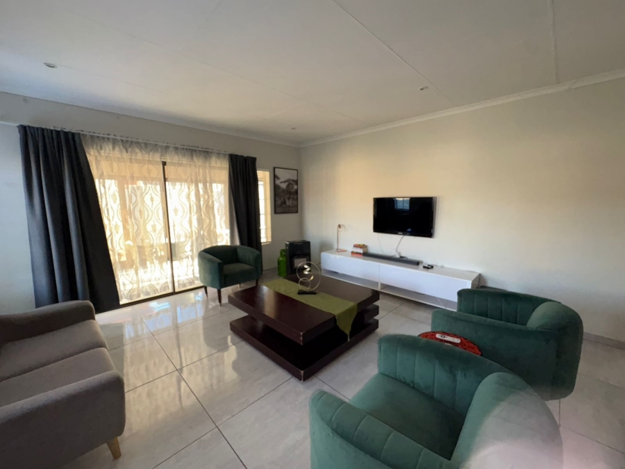 3 Bedroom Property for Sale in Waterkloof A H North West